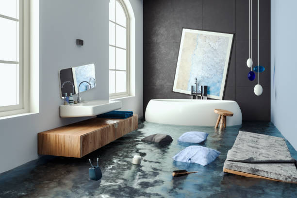 Best Water damage restoration process  in Dennis Port, MA