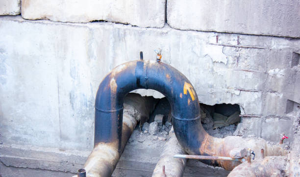 Best Water damage restoration near me  in Dennis Port, MA