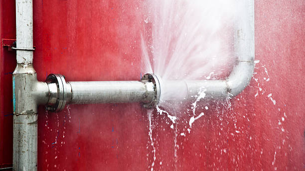 Best 24/7 water damage repair  in Dennis Port, MA